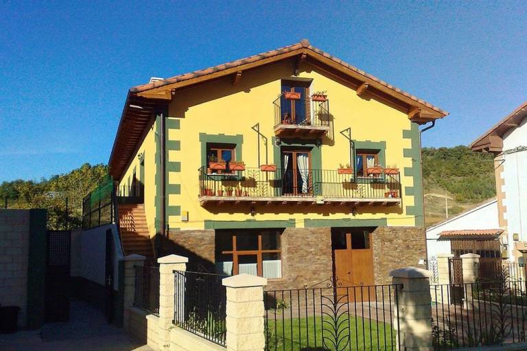 Casa Bajauri