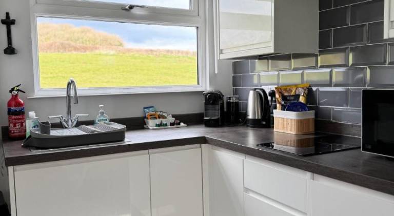 25 m&sup2; Ferienwohnung