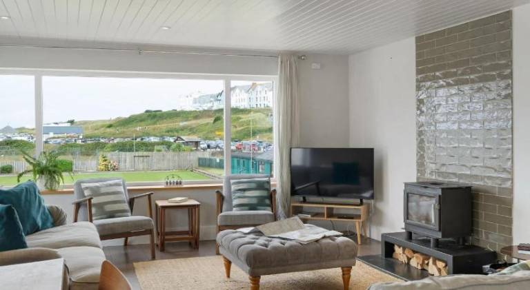 Vacation home with 4 rooms for 8 persons — photo 4
