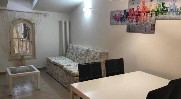 Rental apartment with 2 rooms for 4 persons — photo 3