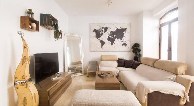 Holiday apartment | Next to Alcazaba of Málaga | Pets are welcome — photo 2