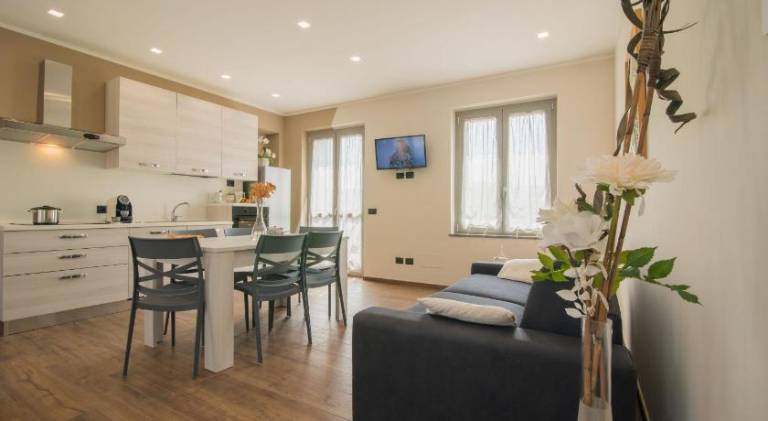 Beautiful holiday apartment | Pet-friendly in Neive