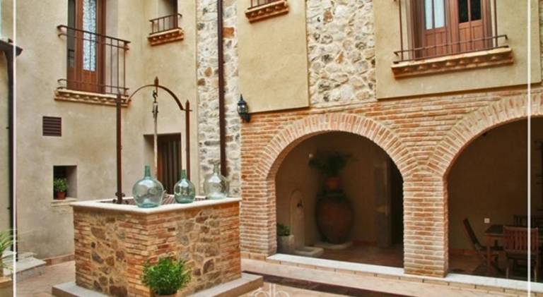 Casa Rural Dona Blanca — photo 3