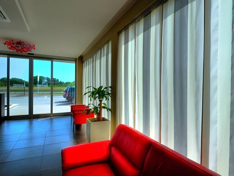 Hotel I Crespi — photo 4