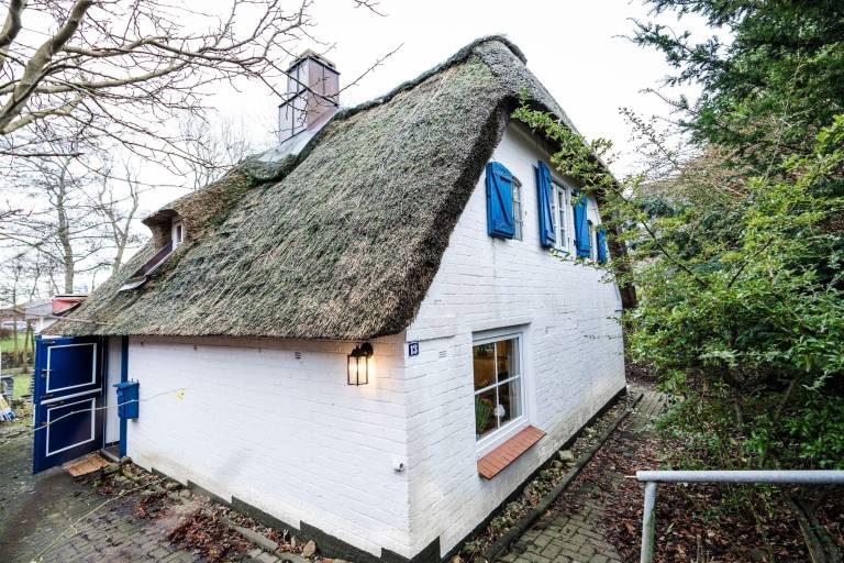 Ferienwohnung Pellworm