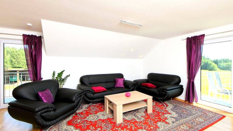 Ferienhaus Oberstdorf