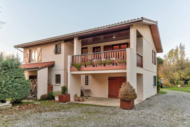 Maison de vacances  Auterive