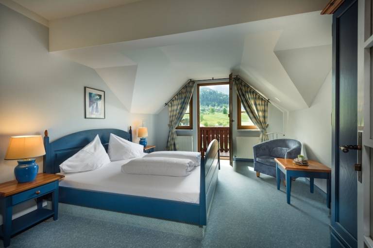 Ferienwohnung Gemeinde Grundlsee