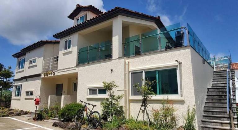 107 m&sup2; Ferienwohnung