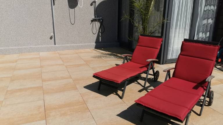 Ferienwohnung  Schermbeck