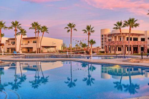 Resort Benito Juárez