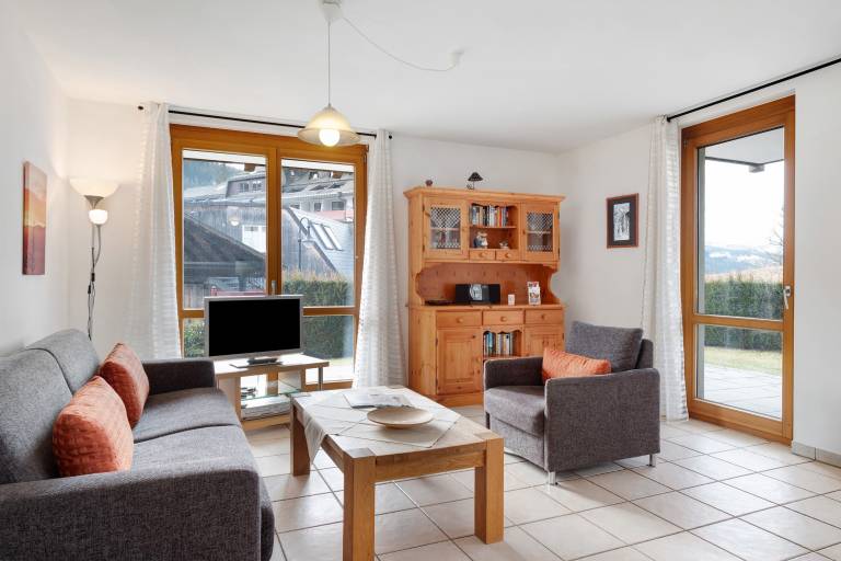 Appartement Titisee