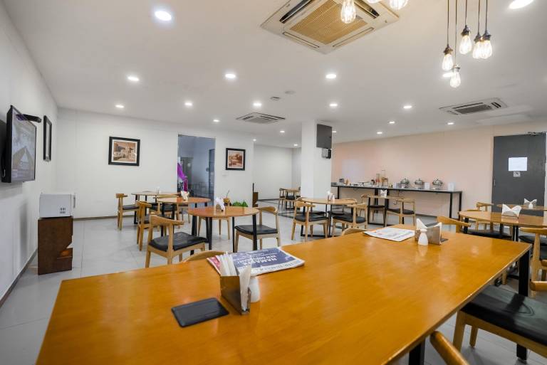 Enkay Residency Sector 15 — photo 3