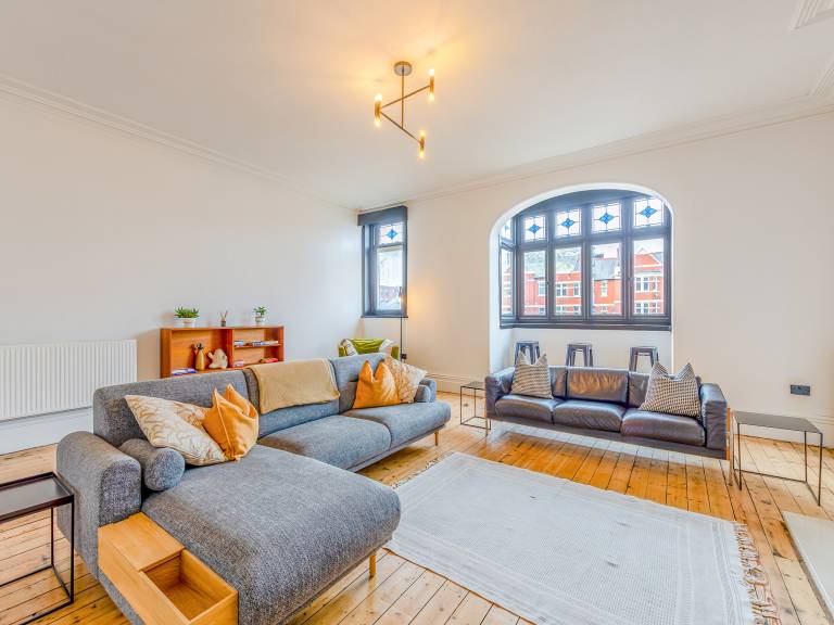 Cottage Lytham Saint Annes