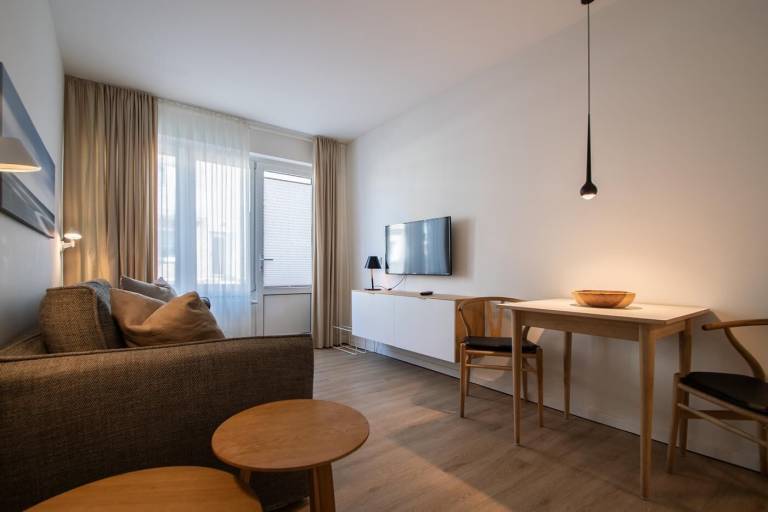 Ferienwohnung Norderney