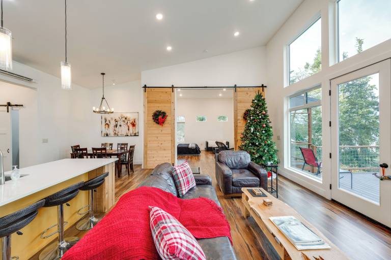 House Greenbank