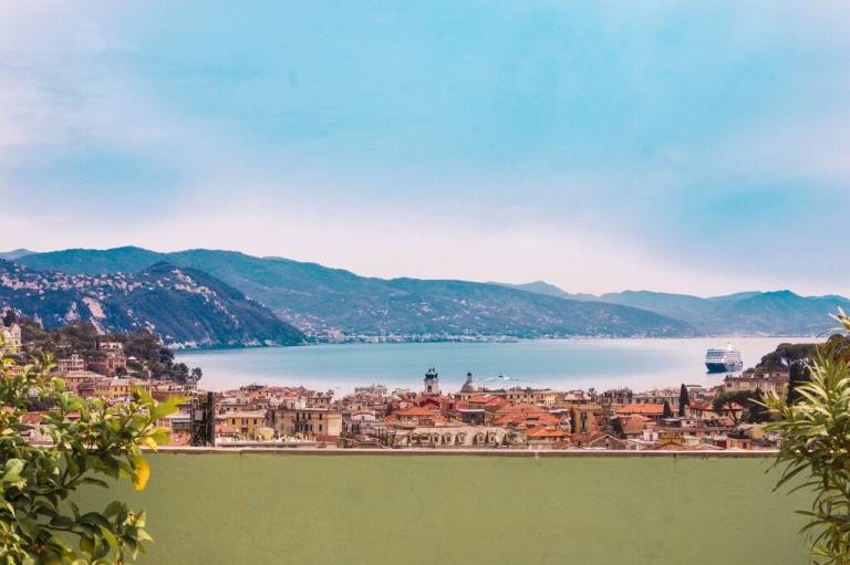 Apartamento Portofino