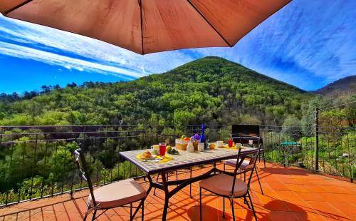 Apartament Manarola