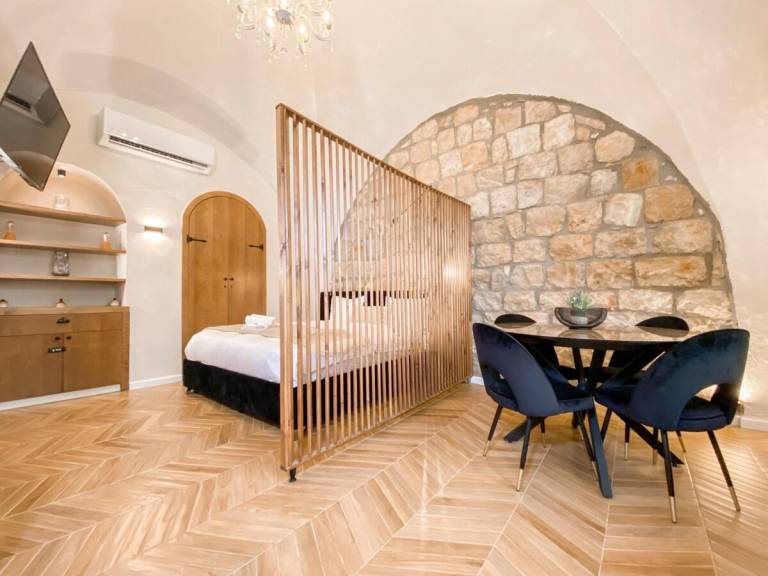 Holiday apartment for 3 persons in Jerusalem