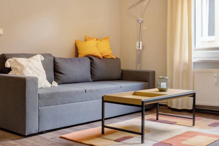 Ferienwohnung Neuruppin