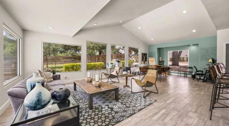 84 m&sup2; Ferienwohnung