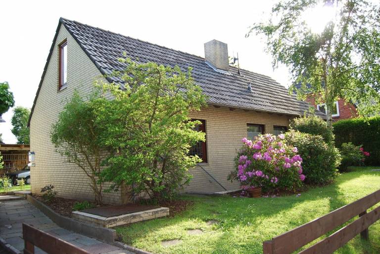 Feriehus Vyk