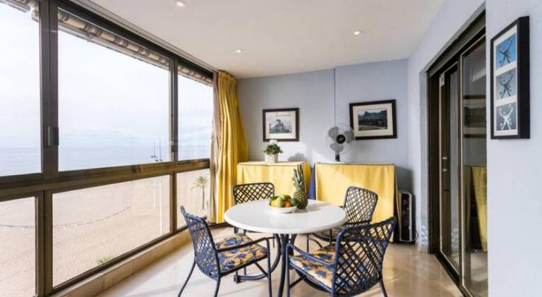 Seafront Luxury Levante Beach / Primera linea playa levante — photo 3
