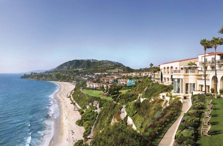 The Ritz-Carlton, Laguna Niguel in Dana Point, CA