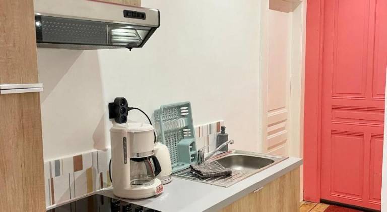 Rental apartment with 2 rooms for 6 persons — photo 3