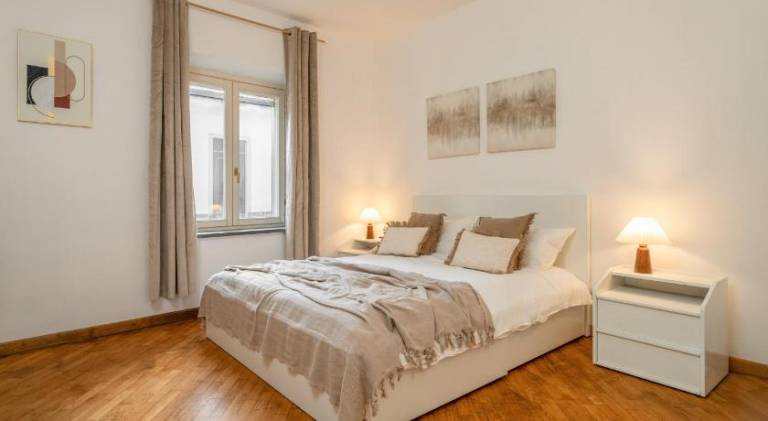 Rental apartment | Close to Lucca Cathedral in Lucca