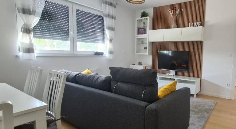 Apartment with 2 rooms for 4 persons — photo 2