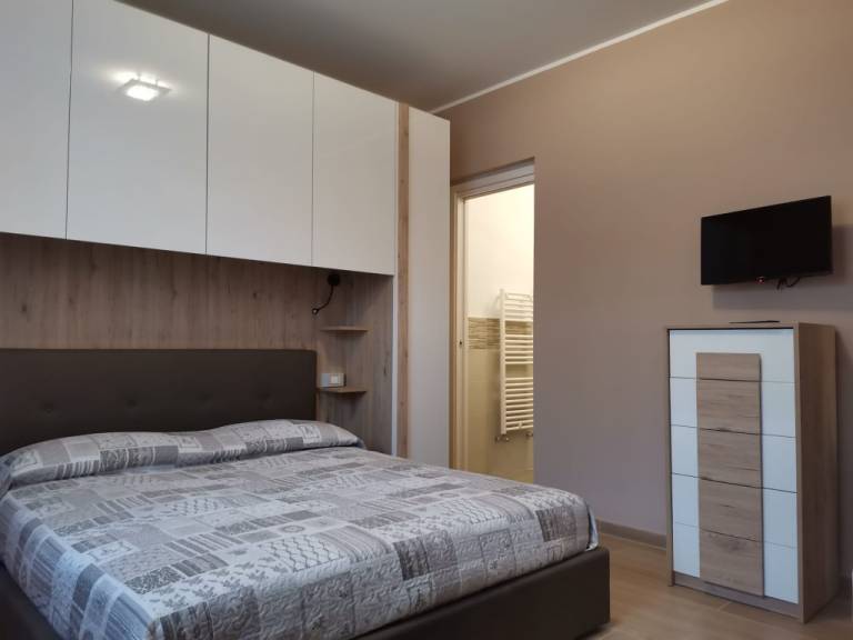 Children-friendly beautiful apartment with yard | Pets allowed — photo 4