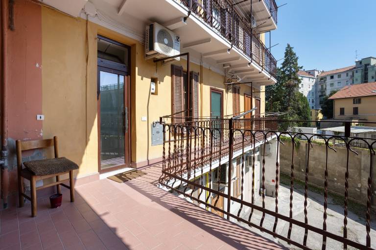 Fully equipped wonderful rental apartment with fast internet | City view | Perfect for remote work | Pet-friendly — photo 3