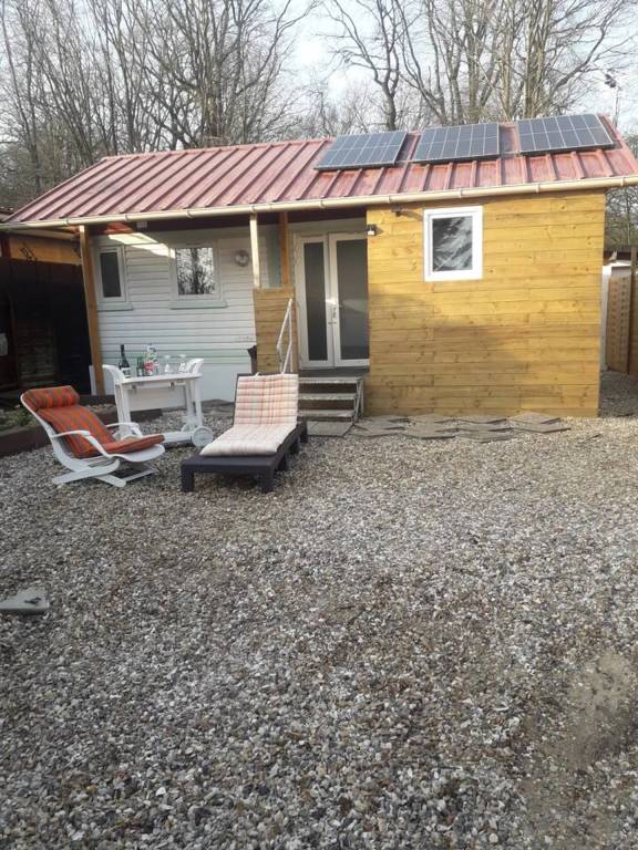 Chalet Les Bréviaires