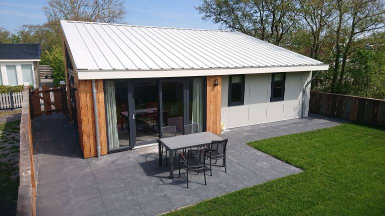 Ferienhaus Callantsoog