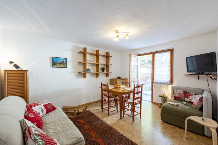 Apartment La Thuile
