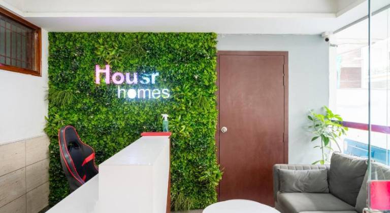 200 m&sup2; Apartment mit Hotelservice