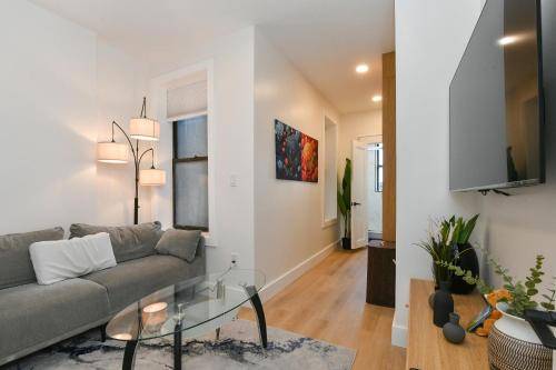 70 m&sup2; Apartment mit Hotelservice