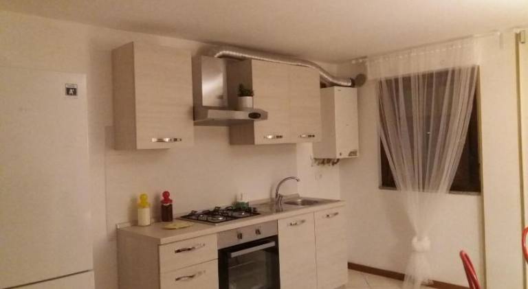 Holiday apartment with 2 rooms for 5 persons in San Benedetto del Tronto