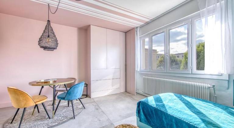 Apartment | Near Bordeaux Cathedral — photo 3