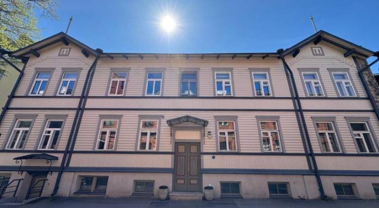 Apartment | Near St. Olaf's Church — photo 4