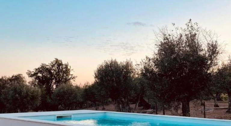 Vacation home with garden, patio & pool | Pet-friendly in Évora