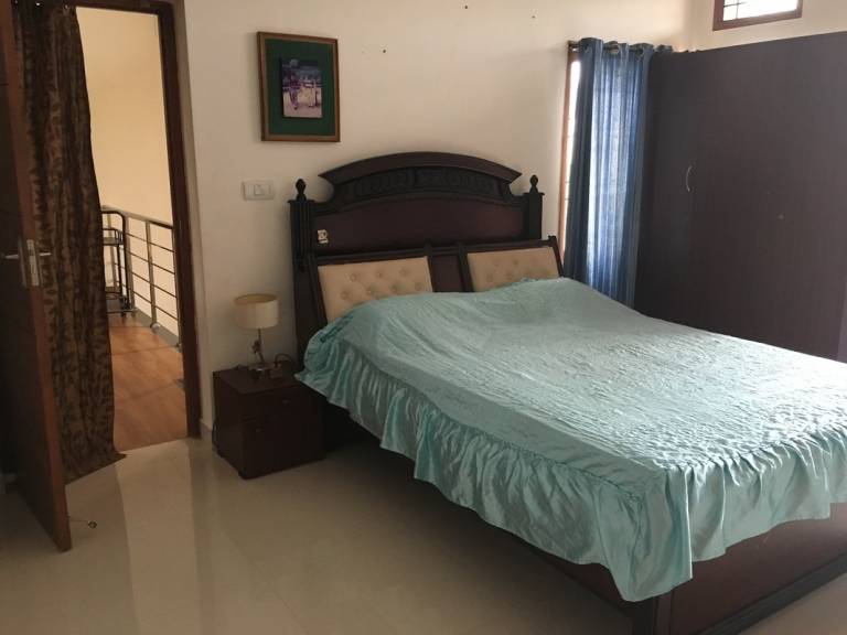 Privatzimmer