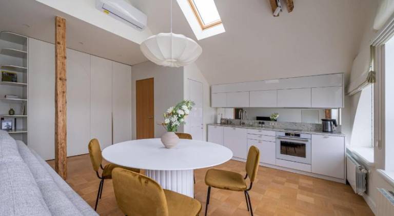 Rental apartment | Close to Nativity Cathedral | Pets allowed — photo 4