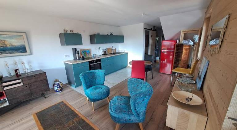 Maison d'hotes des Bassins d'Oche — photo 2