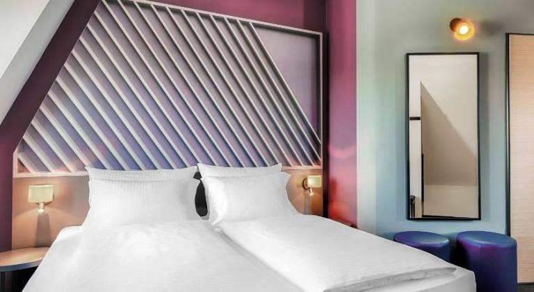 B&B HOTEL Gießen-City in Giessen