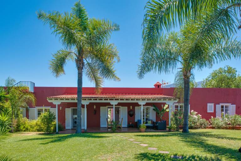 Casa Puerto de la Cruz