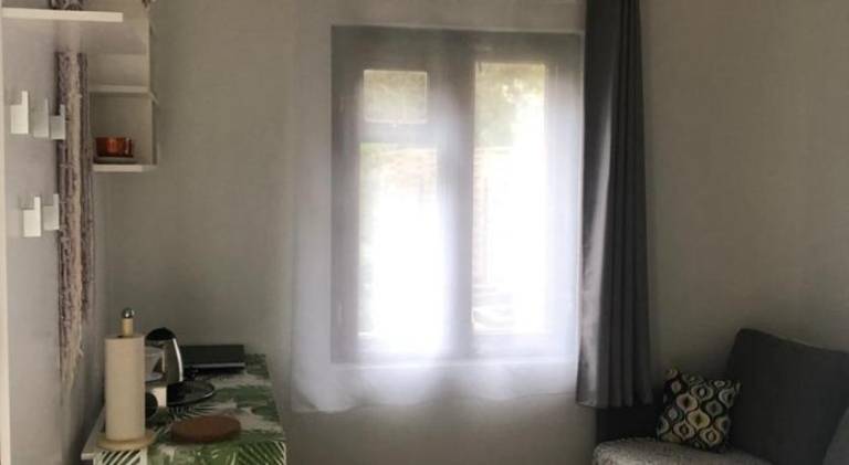 Holiday apartment with 1 room for 2 persons in Lódz
