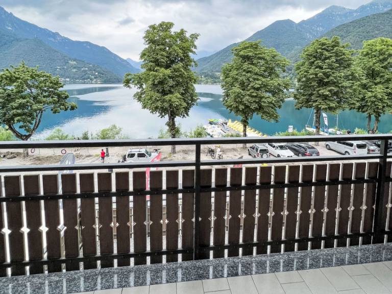 Appartamento Lago di Ledro