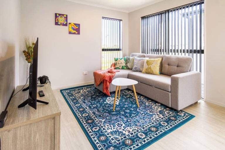 House Wigram